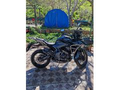 Sahibinden Zontes 350 T2