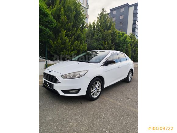 2017 MODEL 175 BİNDE 1.6 DİZEL