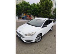 2017 MODEL 175 BİNDE 1.6 DİZEL