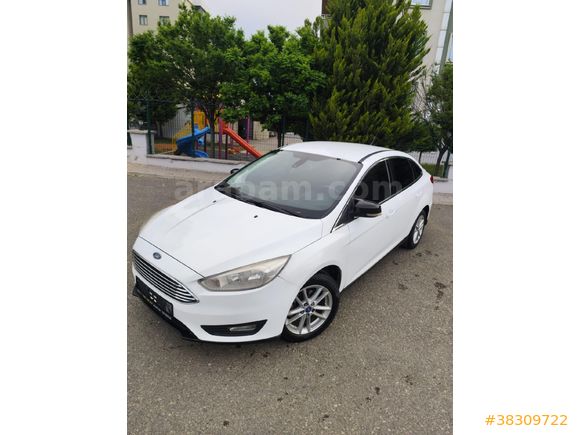 2017 MODEL 175 BİNDE 1.6 DİZEL