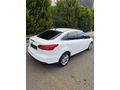 2017 MODEL 175 BİNDE 1.6 DİZEL