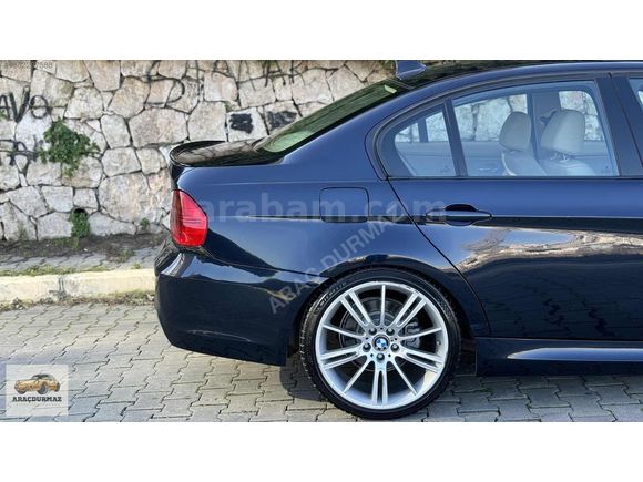 Monacco blue içi krem düşük km...!