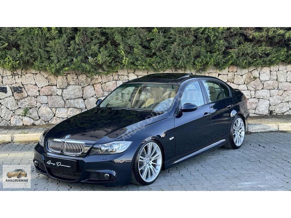 Monacco blue içi krem düşük km...!