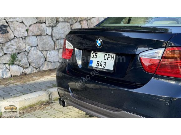 Monacco blue içi krem düşük km...!