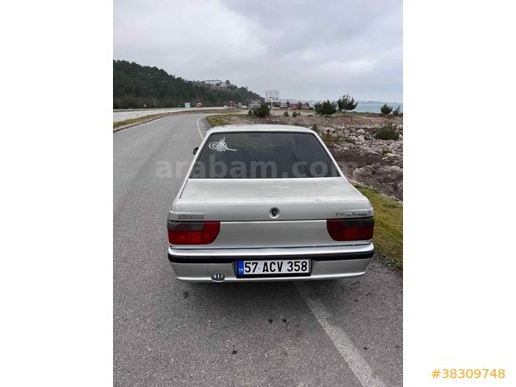 Değişensiz kazasız belasız kitap gibi