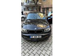 Sahibinden BMW 1 Serisi 118i 2007 Model 
