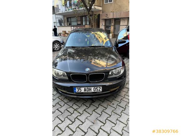 Sahibinden BMW 1 Serisi 118i 2007 Model 