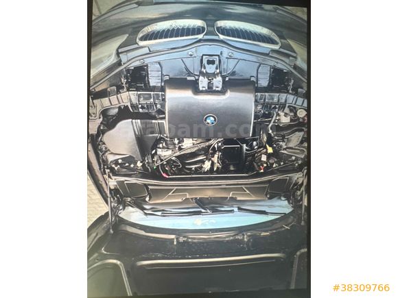 Sahibinden BMW 1 Serisi 118i 2007 Model 