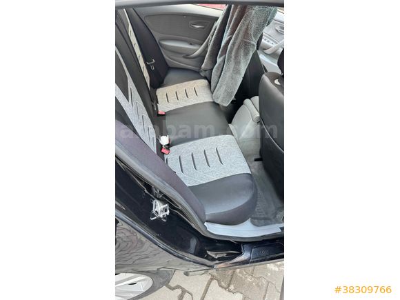 Sahibinden BMW 1 Serisi 118i 2007 Model 