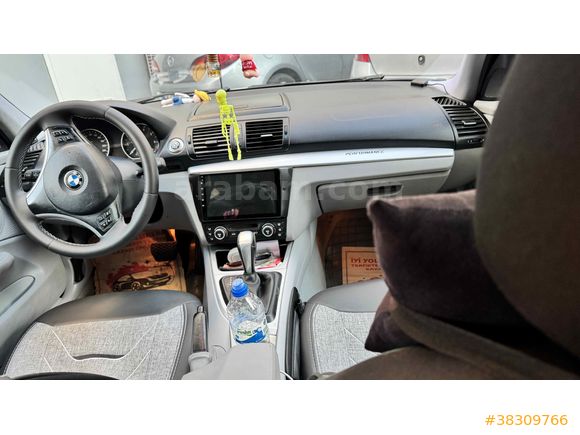 Sahibinden BMW 1 Serisi 118i 2007 Model 