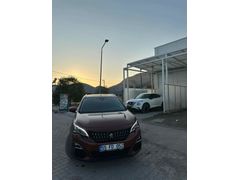 Sahibinden Peugeot 3008 1.5 BlueHDI Active Sport Pack 2019 Model 