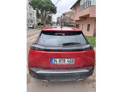Sahibinden Peugeot 2008 1.2 PureTech Active Prime 2023 Model