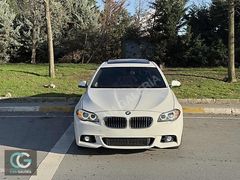 CAN GALERİA'DAN BMW 5.25 D xDrive M Sport