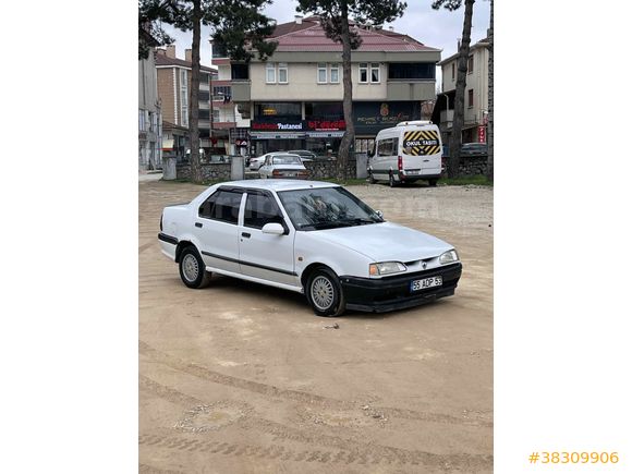 Sahibinden Renault R 19 1.6 Europa RNE 2000 Model 