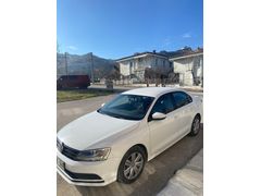 Sahibinden Volkswagen Jetta 1.2 TSi Trendline 2017 Model 