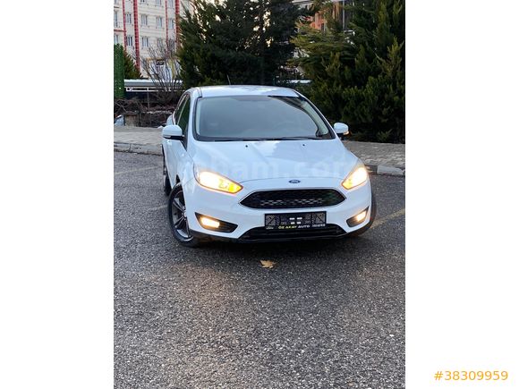 HATASİZ BOYASIZ 2017 MODEL 225 BİNDE