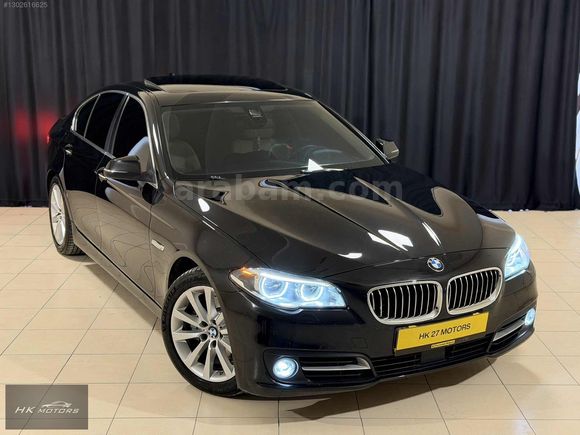 HK MOTORS'DAN 2016 HAYALET/NBT/Ş.TAKİP/Ç.ÖNLEYİCİ/E.BAGAJ/VAKUM