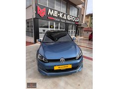 ME KA GROUP OTOMOTİVDEN VOLKSWAGEN GOLF 2014 MODEL