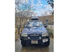 Sahibinden Suzuki Grand Vitara 2.5 1999 Model
