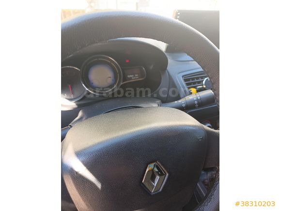 Sahibinden Renault Fluence 1.6 Joy 2013 Model