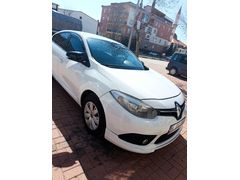 Sahibinden Renault Fluence 1.6 Joy 2013 Model