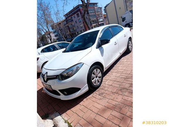 Sahibinden Renault Fluence 1.6 Joy 2013 Model
