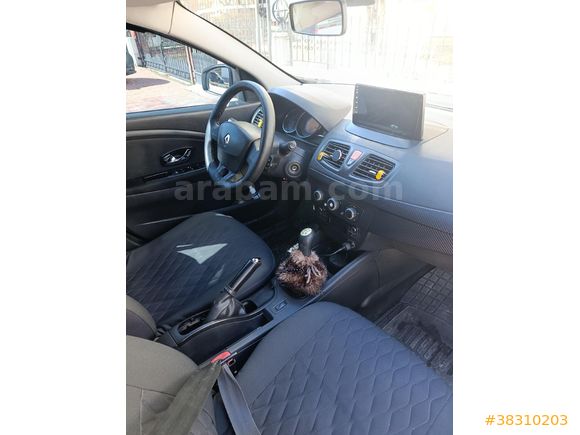 Sahibinden Renault Fluence 1.6 Joy 2013 Model