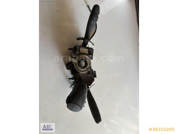renault kangoo 2 sinyal kolları takımı orjınal