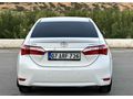 Galeriden Toyota Corolla 1.4 D-4D Advance 2016 Model Antalya