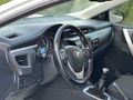 Galeriden Toyota Corolla 1.4 D-4D Advance 2016 Model Antalya