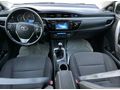 Galeriden Toyota Corolla 1.4 D-4D Advance 2016 Model Antalya
