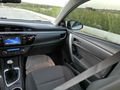 Galeriden Toyota Corolla 1.4 D-4D Advance 2016 Model Antalya