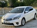 Galeriden Toyota Corolla 1.4 D-4D Advance 2016 Model Antalya