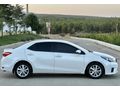 Galeriden Toyota Corolla 1.4 D-4D Advance 2016 Model Antalya