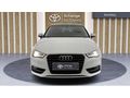 2015 AUDI A3 1.6 AMBIENTE S-TRONIC