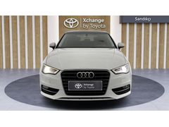 2015 AUDI A3 1.6 AMBIENTE S-TRONIC