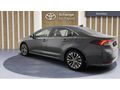 2023 TOYOTA COROLLA 1.5 FLAME X-PACK MULTIDRIVE S