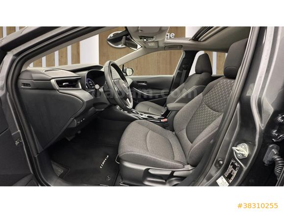 2023 TOYOTA COROLLA 1.5 FLAME X-PACK MULTIDRIVE S