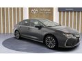 2023 TOYOTA COROLLA 1.5 FLAME X-PACK MULTIDRIVE S