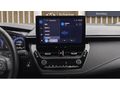 2023 TOYOTA COROLLA 1.5 FLAME X-PACK MULTIDRIVE S