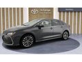 2023 TOYOTA COROLLA 1.5 FLAME X-PACK MULTIDRIVE S