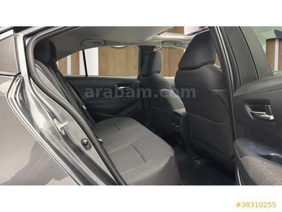 2023 TOYOTA COROLLA 1.5 FLAME X-PACK MULTIDRIVE S