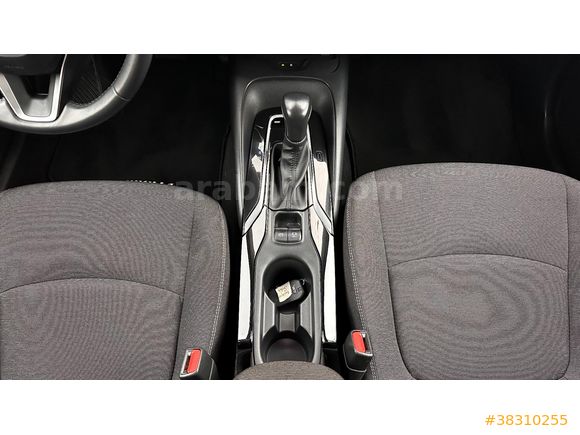 2023 TOYOTA COROLLA 1.5 FLAME X-PACK MULTIDRIVE S