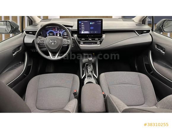 2023 TOYOTA COROLLA 1.5 FLAME X-PACK MULTIDRIVE S