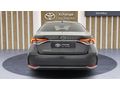 2023 TOYOTA COROLLA 1.5 FLAME X-PACK MULTIDRIVE S