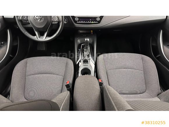 2023 TOYOTA COROLLA 1.5 FLAME X-PACK MULTIDRIVE S