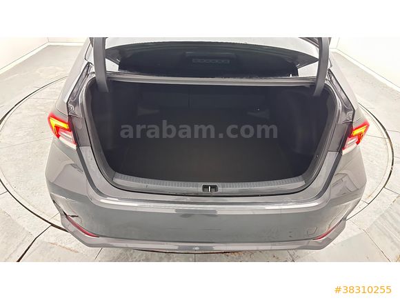 2023 TOYOTA COROLLA 1.5 FLAME X-PACK MULTIDRIVE S