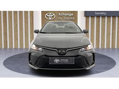 2023 TOYOTA COROLLA 1.5 FLAME X-PACK MULTIDRIVE S