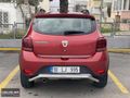 ÇAKIRLAR OTOMOTİV 2017 DACİA SANDERO 0.9TCE STEPWAY EASY R