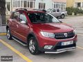 ÇAKIRLAR OTOMOTİV 2017 DACİA SANDERO 0.9TCE STEPWAY EASY R